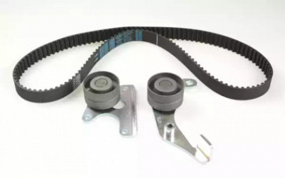 OPEN PARTS tbk510901 -  Комплект ремня ГРМ